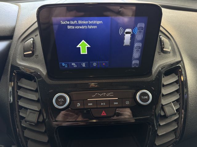 Ford Tourneo Connect Titanium 7-Sitzer, Xenon,Navi,RF