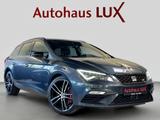 Seat Leon CUPRA ST 300*4DRIVE*BEATS*ACC*LED*PANORAMA* - Seat Leon Gebrauchtwagen in Düsseldorf