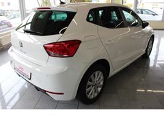 Fahrzeugabbildung Seat Ibiza Style 1.0 TSI,6gang,Top-Ausstattung