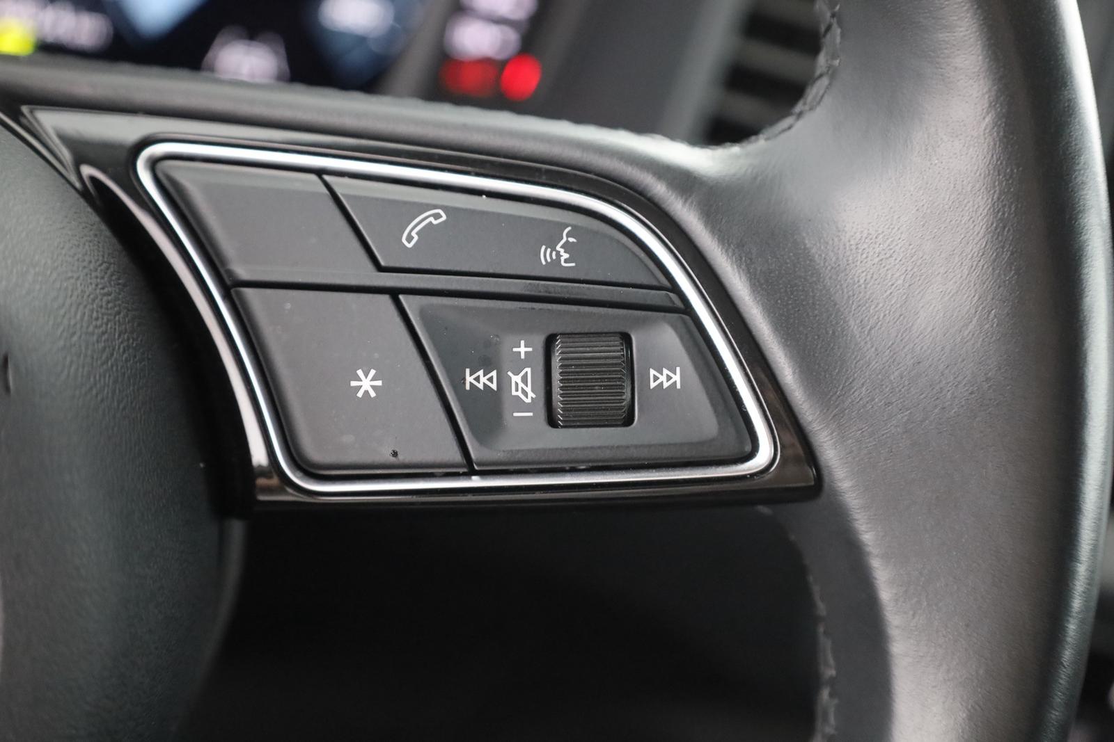 Audi A1 Sportback 25 TFSI LED Sitzheizung App-Connect, миниатюра 17