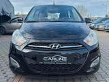Hyundai i10 Style * 1 Hand * Gepflegt * - gebrauchte Hyundai i10 aus dem Jahr 2012