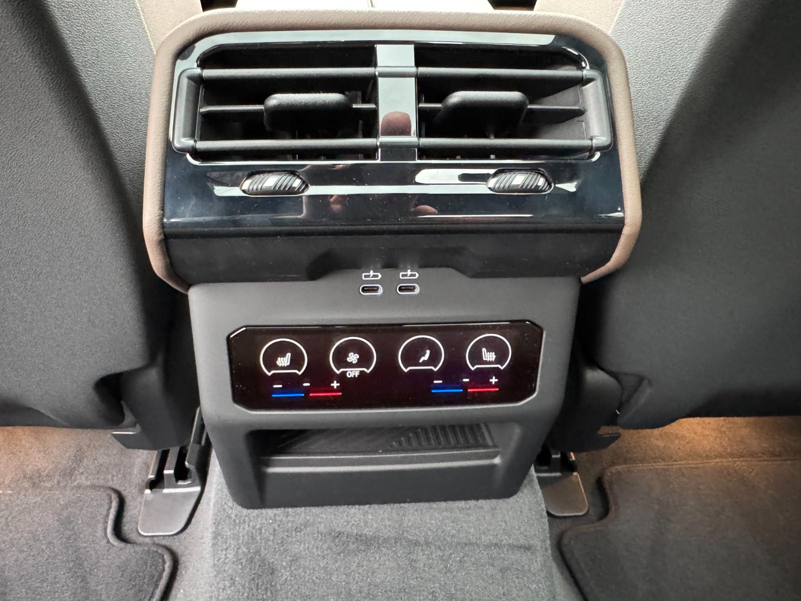 BMW 530 e xDrive M Sport Pro/Fond Entertainment/Pano