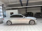 BMW 520 520i TÜV neu Garantie - gebrauchte BMW 5er Reihe aus dem Jahr 2003