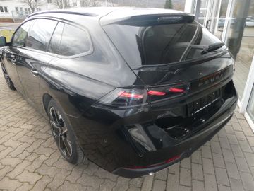 Bild 6 Peugeot 508 SW GT Automatik