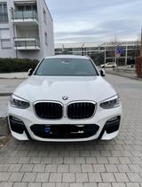 BMW X3 Drive 3,0i - BMW X3: 0i
