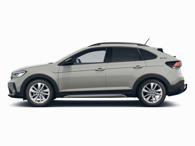 Taigo 1.0TSI DSG Goal AHK