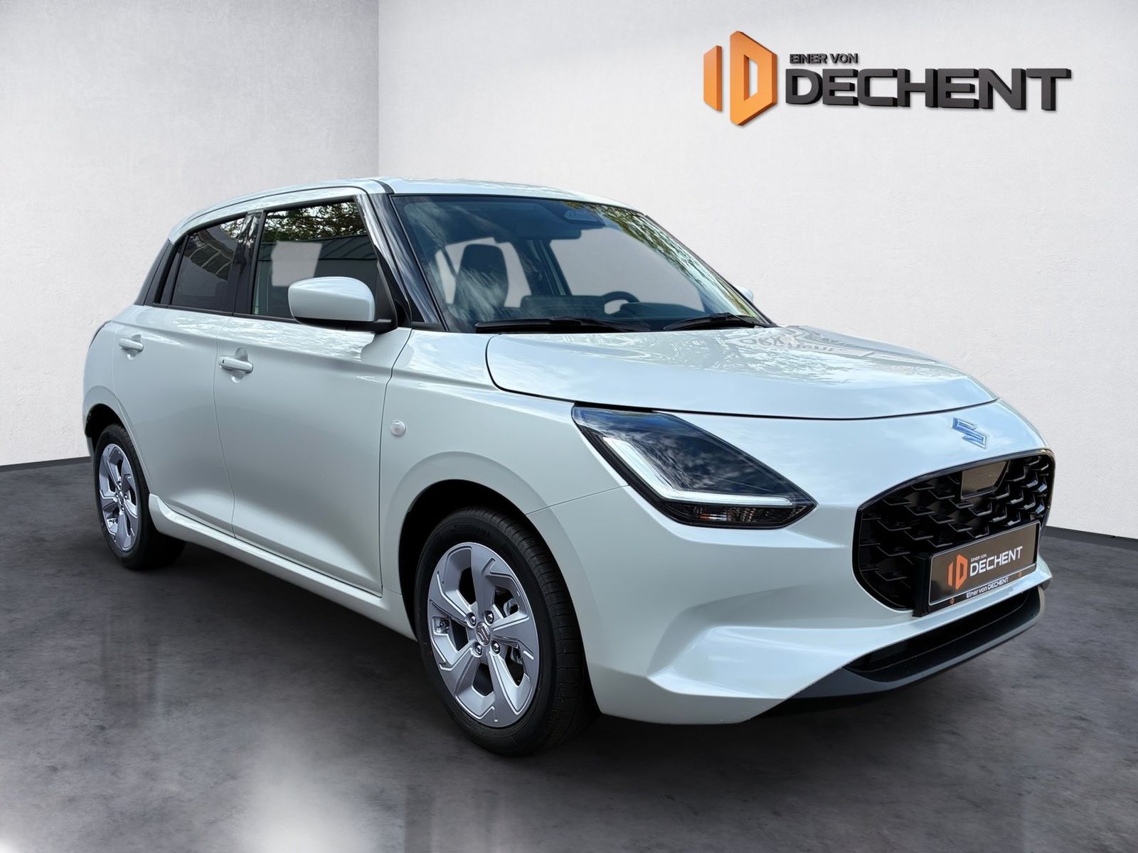 Fahrzeugabbildung Suzuki Swift 1.2 Dualjet 60 kW Comfort Kamera,LED,Navi