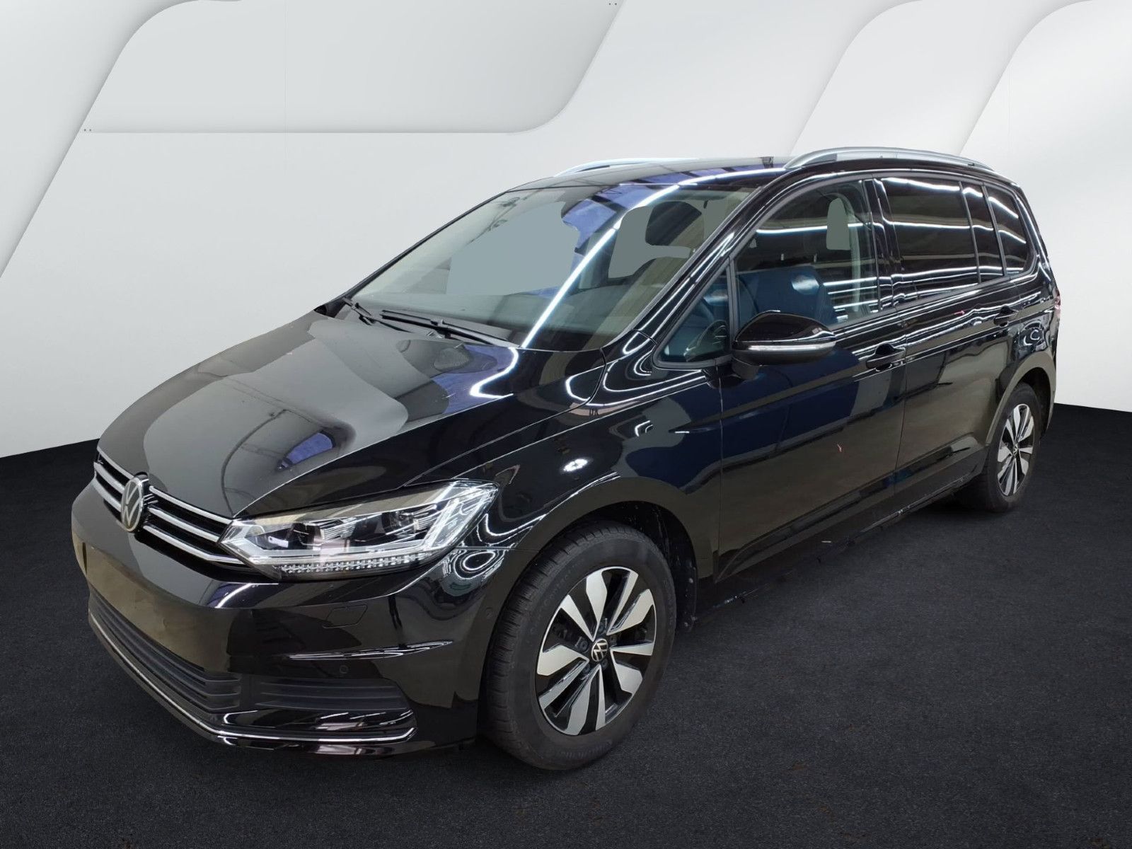 Volkswagen Touran - Bild 3