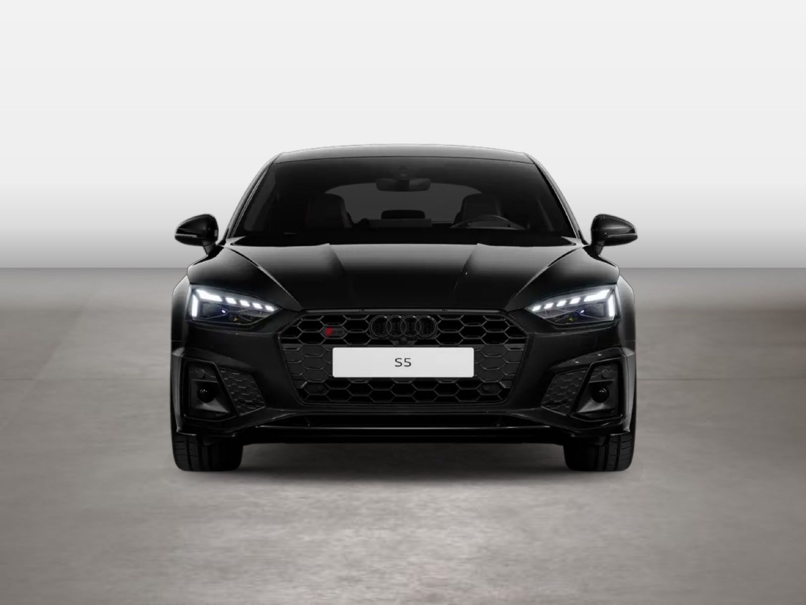 Audi S5 - Bild 4