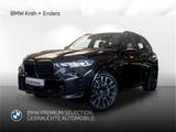 BMW X5 50exMSport+AHK+Panorama+Navi+Leder+e-Sitze