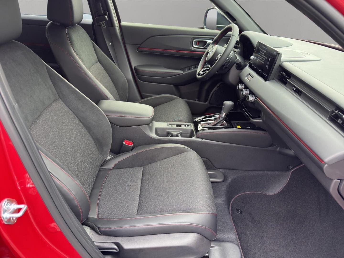 Honda HR-V *Advance Sport *2027 1.5 AT * 8 Jahre Garan