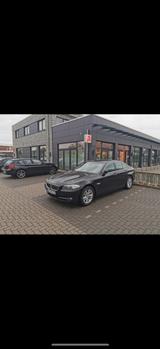 BMW 520d EfficientDynamics Edition EfficientDyna... - BMW 5er Reihe: Efficientdynamics Edition