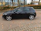 Seat SEAT Leon FR,Vollleder,Xenon,Navi,TÜV 12/2027  - Seat Leon: 20v