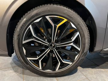 Bild 8 DS Automobiles Andere DS4 Étoile BlueHDI - SHZ | 360° K. | ACC