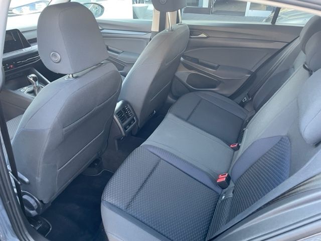 Golf VIII 1.5 TSI UNITED NAVI KEYLESS ACC Fernli
