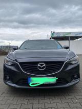 Mazda 6 kombi - Mazda 6 in Wiesbaden