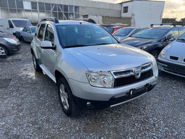 Dacia Duster I Prestige 4x2 Klima|AHK|Leder|Alu