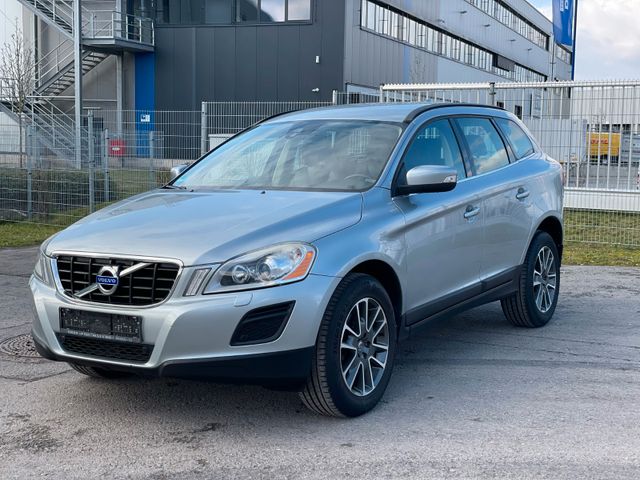 Volvo XC60 Edition PRO AWD Navi Leder Xenon