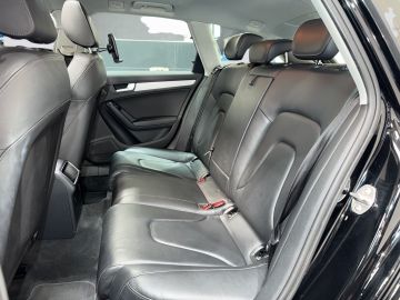 Audi A4 - 11