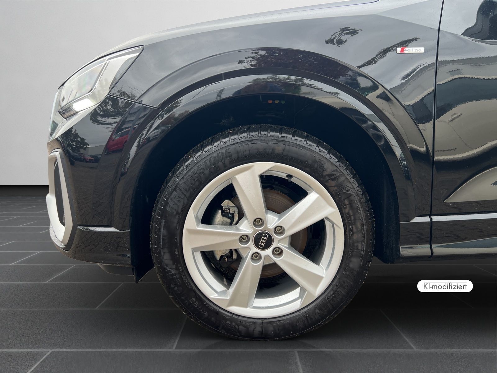 Audi Q2 - Bild 9