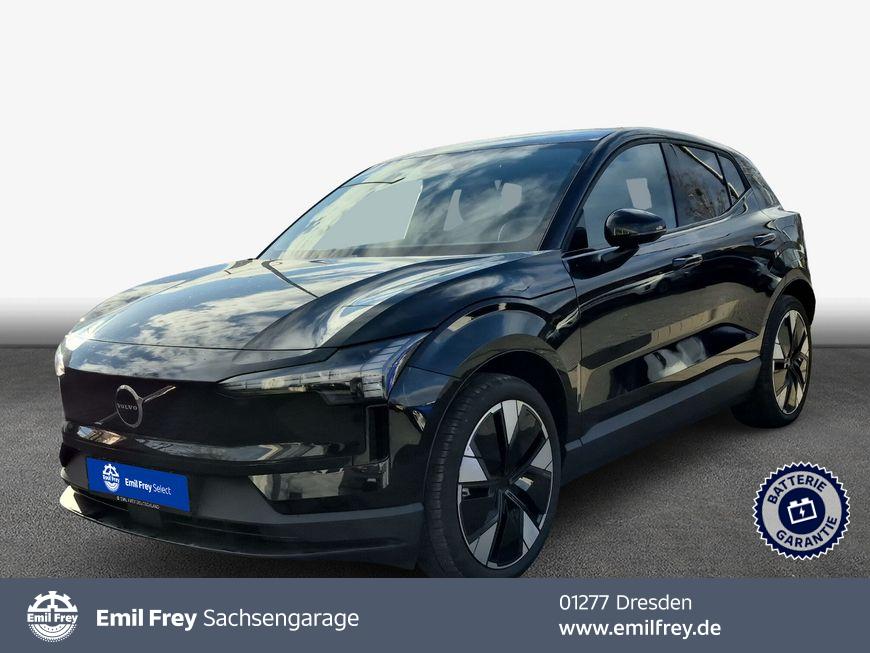 Volvo EX30 Twin Motor Performance AWD Plus