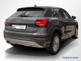 Audi Q2 Design 35 TFSI 110(150) kW(PS) 6-Gang - Audi Q2 Gebrauchtwagen