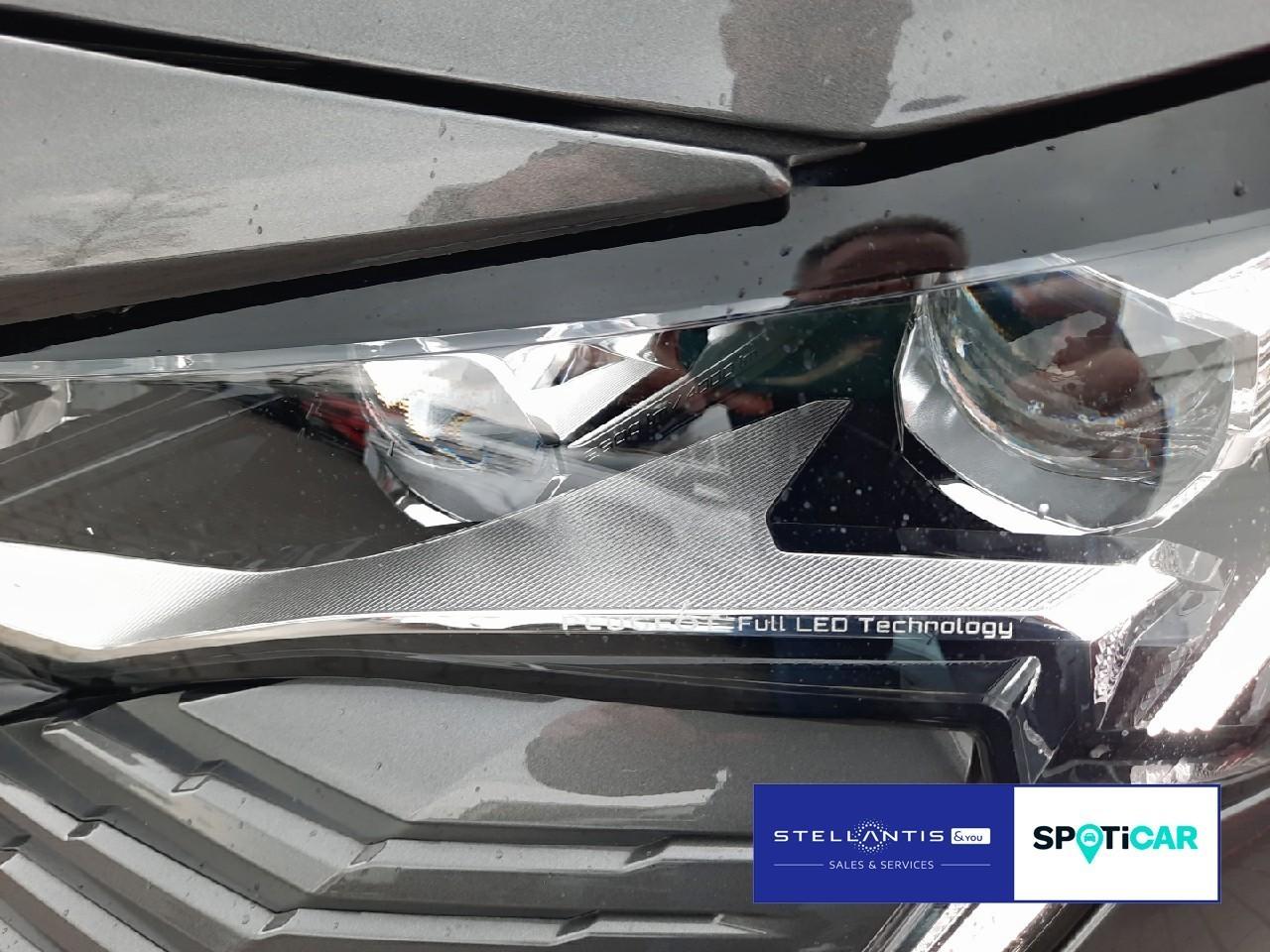 Peugeot 3008 GT BlueHDi 130 EAT8 AGR-Sitze eHeckkl ACC, миниатюра 14