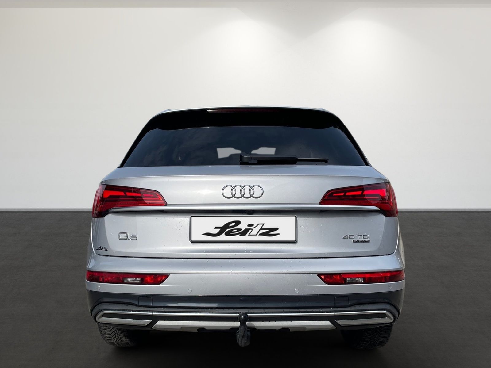 Audi Q5 - Bild 15