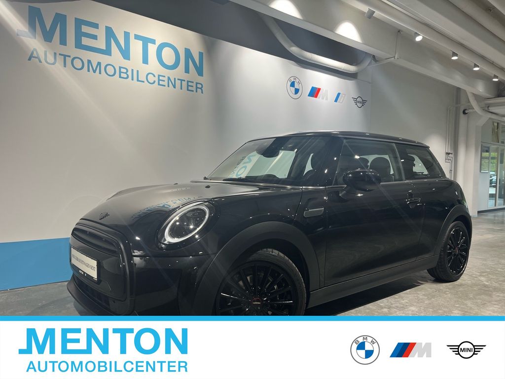 Image of MINI Cooper