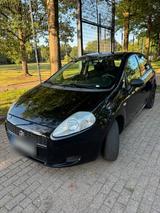 Fiat Punto - Fiat Punto Gebrauchtwagen in Hamburg