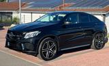 Mercedes-Benz GLE 43 AMG Mercedes-AMG GLE 43 4MATIC AMG - Mercedes-Benz GLE 43 AMG von privat