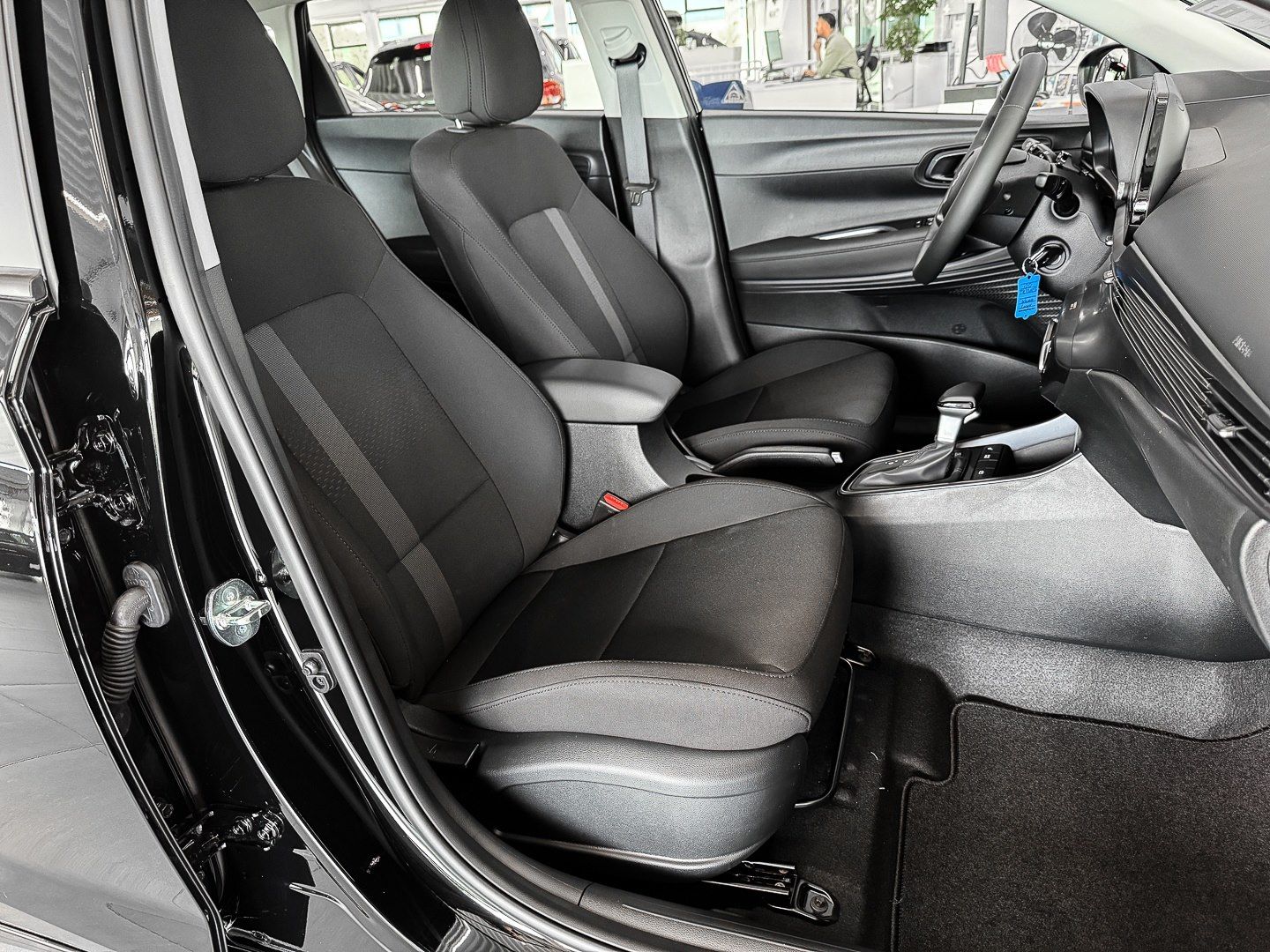Hyundai i20 - Bild 12