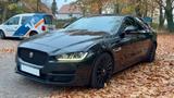 Jaguar XE 20d 180PS Automatik, TÜV 12.2026, Leder, LED - Jaguar: 12