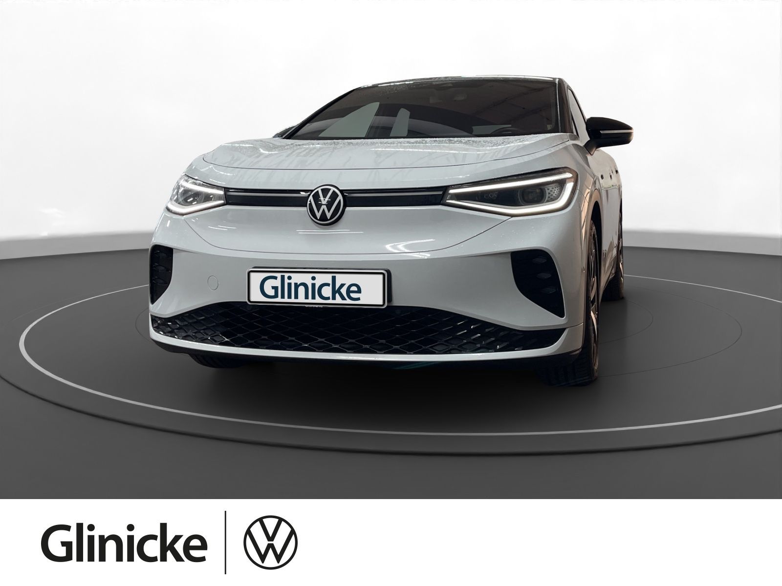 Volkswagen ID.5 GTX 4M Pano Matrix LM 20" Navi RFK ACC Wärm