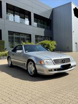 Mercedes-Benz SL 500 SL - Mercedes-Benz SL 500 aus 1998