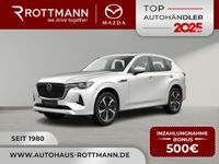 Mazda CX-60 - Vorschau Bild 1
