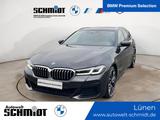 BMW 540d xDrive Touring M Sport + GARANTIE-bis-10.28 - BMW 540 in Dortmund