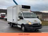 Iveco Daily 35S13 Mit Carrier Xr 600 Mt