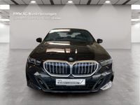 BMW 520 - Vorschau Bild 8