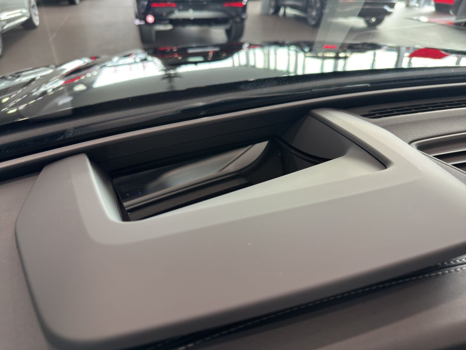 Audi A6 - Bild 20