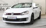 Volkswagen Golf VI  GTI *Tüv&Inspektion Neu*Automatik* - Gebrauchtwagen in Mönchengladbach