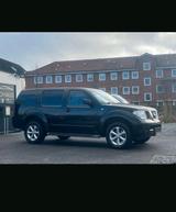 Nissan nissan pathfinder r51 - gebrauchte Nissan Pathfinder aus dem Jahr 2006