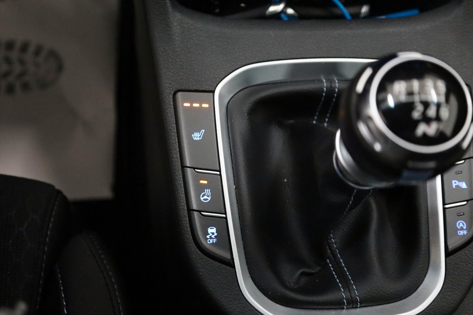 Fahrzeugabbildung Hyundai i30 N Performance,Navi,LED,Kamera,SH,SR+WR