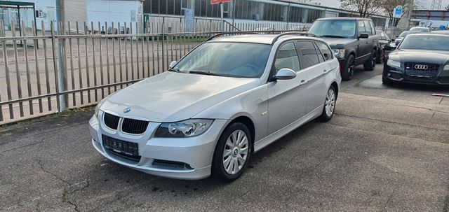 BMW 318i  Touring Automatik*Klimatronik*Sitzheizung*