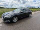 Audi A6 40 TDI S tronic 1.Hd 73.000km TÜV 01/28 Pano - Audi A6: 2.7