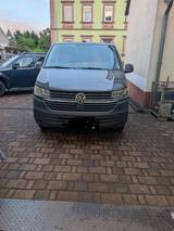 Volkswagen T6 Transporter - VW T6 Transporter von 2025