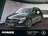 Mercedes-Benz B 220 4M Progressive Advanced LED Navi Kamera Sp - scheckheftgepflegte Mercedes B 220