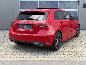 Mercedes A 250 - 12