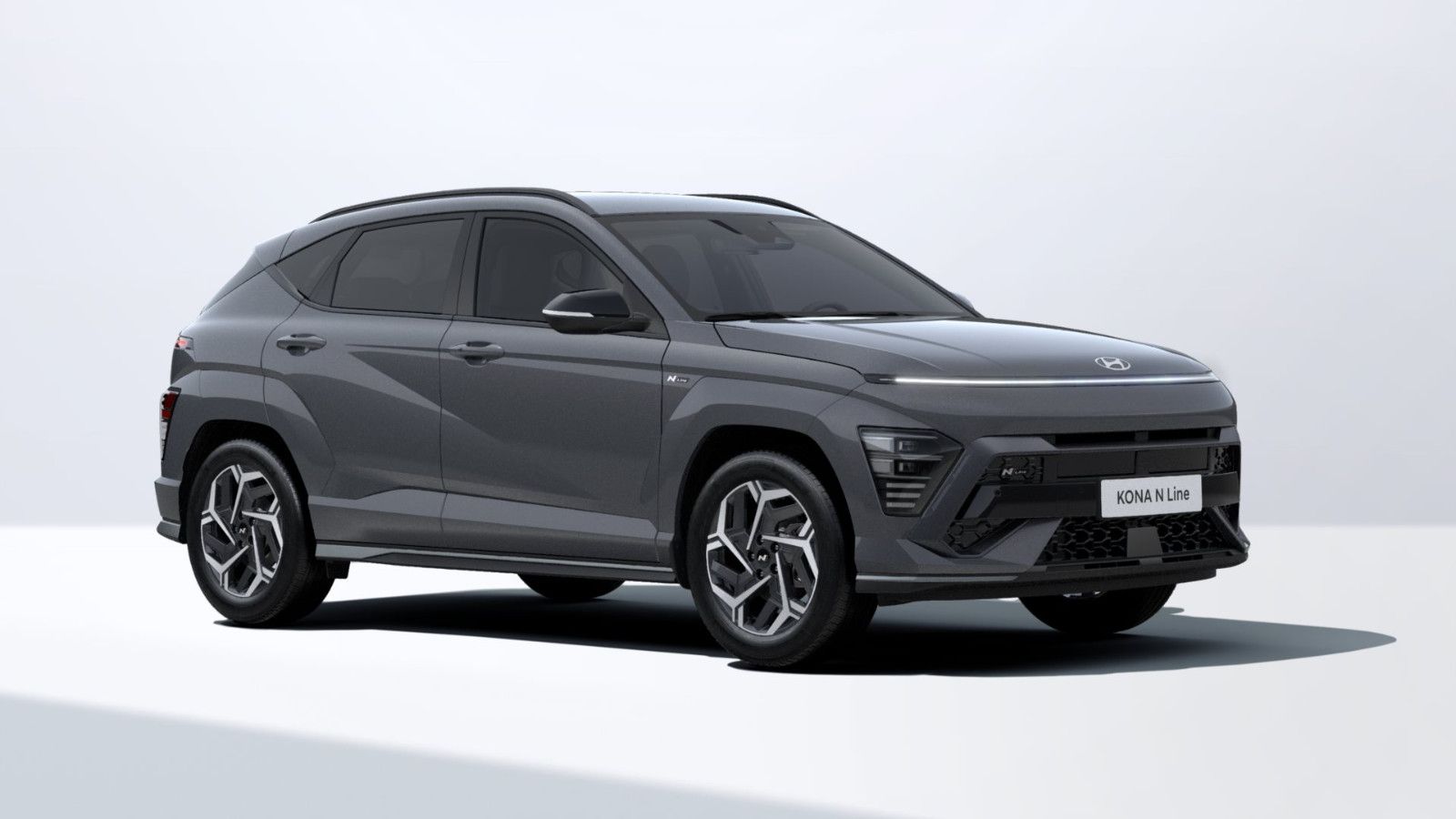 Hyundai KONA - Bild 2