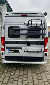 HYMER / ERIBA / HYMERCAR Ayers Rock - HYMER / ERIBA Wohnmobile & -wagen in Köln